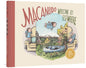 Macanudo Welcome To Elsewhere HC #1