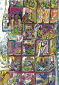 Now #9 New Comics Anthology (MR)