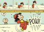 Peanuts Every Sunday HC Vol 01 1952 - 1955
