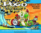 Pogo Comp Syndicated Strips HC Vol 01 Wild Wonder