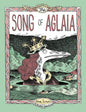 Song Of Aglaia HC (MR)