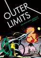 Steve Ditko Archives HC Vol 06 Outer Limits