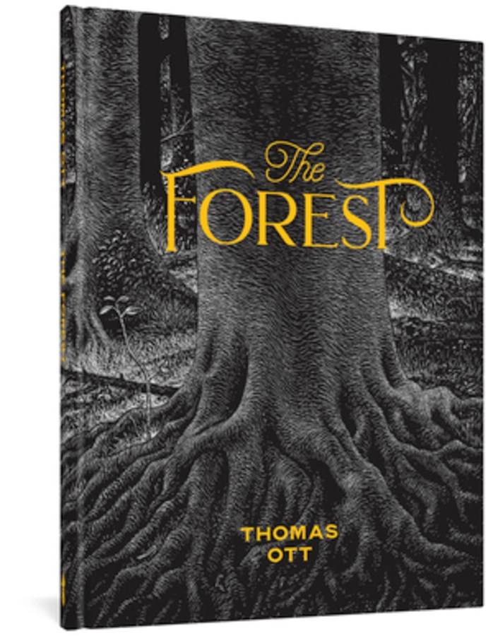 The Forest HC