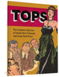 Tops Comp Charles Biro HC
