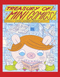 TREASURY OF MINI COMICS HC VOL 01