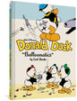 Walt Disney Donald Duck HC Vol 25 Balloonatics