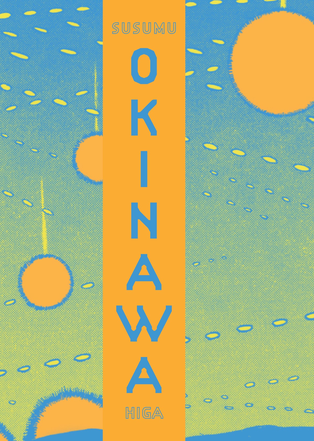 Okinawa GN