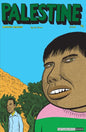 PALESTINE #1 FACSIMILE EDITION (MR) (Release Date: 09/09/2026)