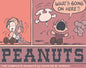 COMPLETE PEANUTS 1991-1992 TP VOL 21