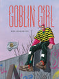 Goblin Girl HC (MR)