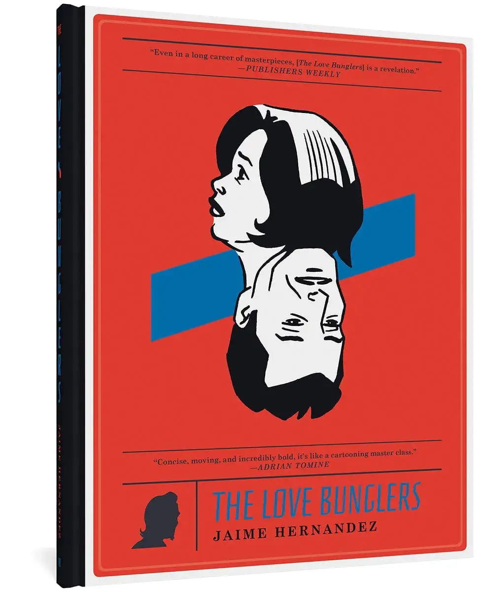 Love Bunglers HC Love & Rockets