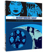 Love & Rockets Library Gilbert GN Vol Vol 01 Hrtbrk Soup (Ne