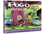 Pogo Comp Syndicated Strips HC Vol 04 Vote Pogo