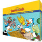 WALT DISNEYS DONALD DUCK ADVENTURES MINI COLLECTION TP