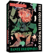 Complete Works Of Fante Bukowski HC