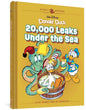 Disney Masters HC Vol 20 Donald Duck 20000 Leaks Under The S