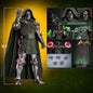 Fantastic Four 13 Inch Action Figure 1/6 Scale - Doctor Doom Hot Toys 913810