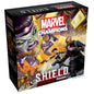 Marvel Champions: The Card Game – Agents of S.H.I.E.L.D Expansion