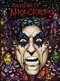 Where Is Alice Cooper HC