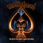 Motorhead Rise Loudest Band In World GN