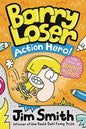 Barry Loser Action Hero GN