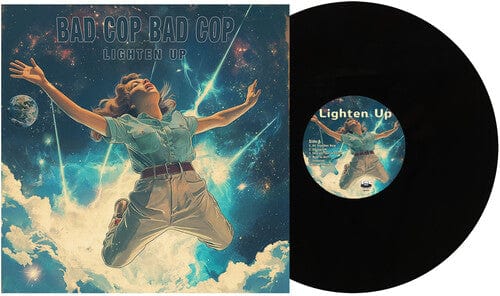 Bad Cop Bad Cop - Lighten Up [Explicit Content] (Parental Advisory Explicit Lyrics)