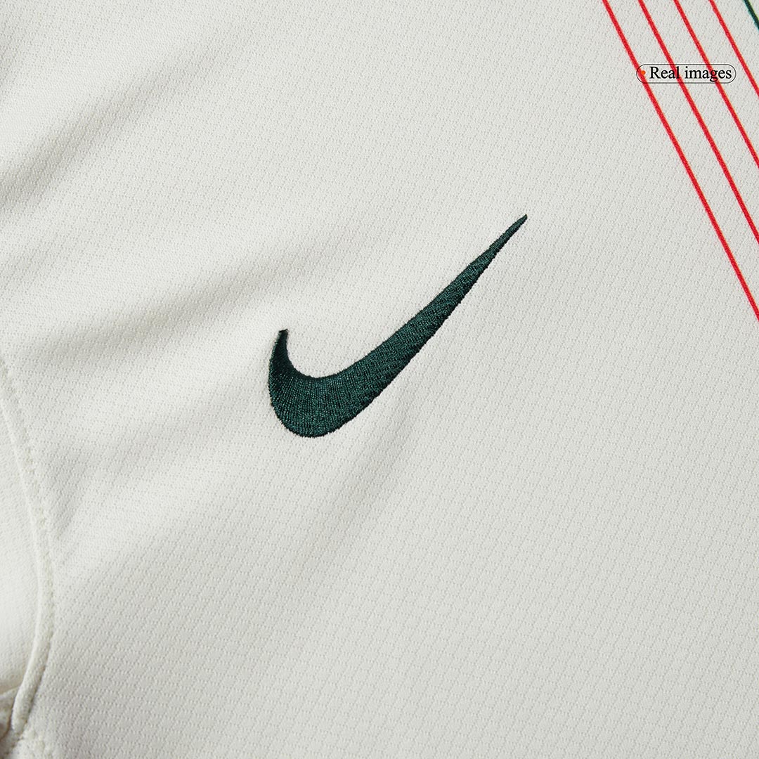 HATO #21 Mens Chelsea Away Jersey 2025/26
