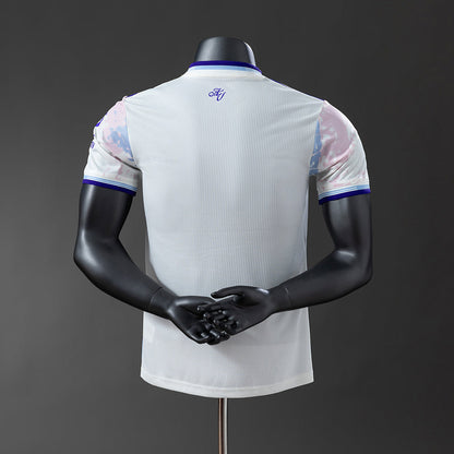 Aston Villa Jersey 25/26 Third Football Kit Player Version