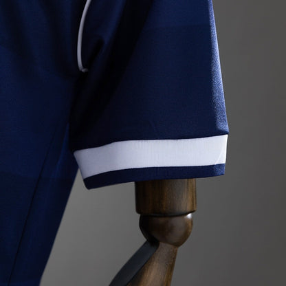 Scotland Jersey 1987-88 Home Retro Football Kit
