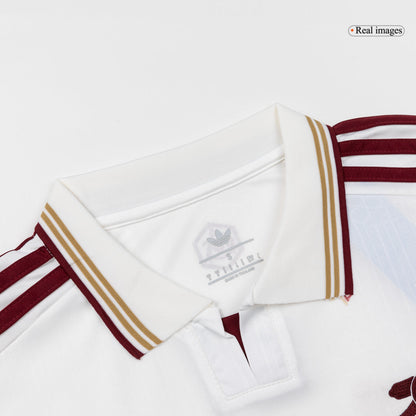 Womens Arsenal Third Jersey 2025/26