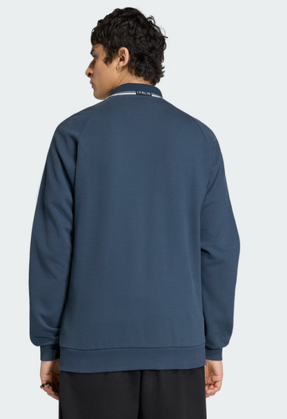 Adidas Originals Italy Away Anthem Jacket