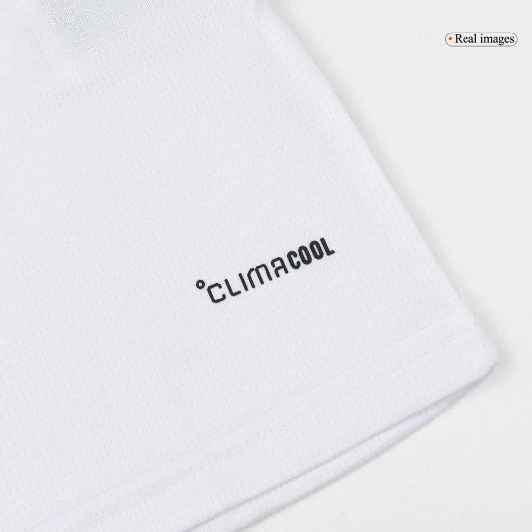 Mens Real Madrid Home Jersey 2026/27