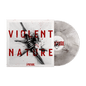 I Prevail - Violent Nature [Explicit Content] (Parental Advisory Explicit Lyrics, Indie Exclusive, Limited Edition, Clear Vinyl, Smoke)