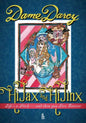 Hi Jax & Hi Jinx Lifes A Pitch Then You Live Forever Sc