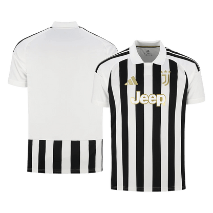 Mens Juventus Home Jersey 2026/27