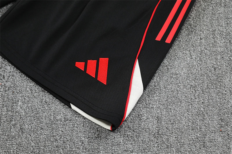 Liverpool Training Tracksuits 25/26 Football Kit Soccer Jersey