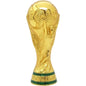 FIFA World Cup 3D 3-Inch Trophy Replica
