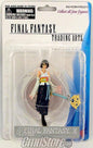 Final Fantasy 10 Trading Arts Action Figures: Yuna