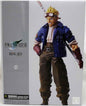 Final Fantasy VII 6 Inch Action Figure Bring Arts - Cid Highwind