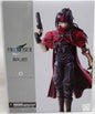 Final Fantasy VII 6 Inch Action Figure Bring Arts - Vincent Valentine