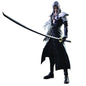 Final Fantasy VII 10 Inch Action Figure Play Arts Kai Series - Sephiroth