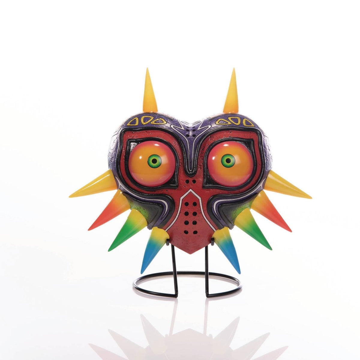 First 4 Figures: Legend of Zelda - Majora's Mask 10"