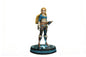 First 4 Figures: Legend of Zelda - Zelda 10" (Breath of the Wild)
