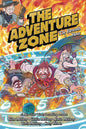 Adventure Zone HC GN Vol 05 Eleventh Hour