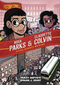 History Comics GN Rosa Parks & Claudette Colvin