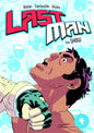Last Man GN Vol 04 Chase