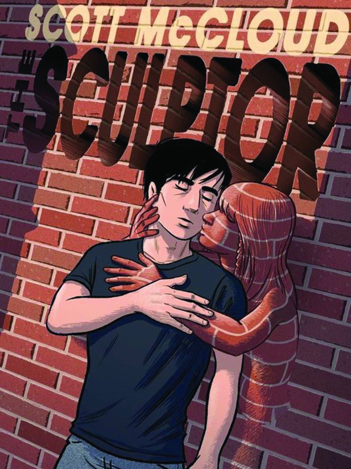 Sculptor HC GN (MR)