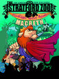 STRATFORD ZOO MIDNIGHT REVUE PRESENTS MACBETH GN