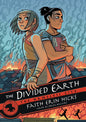 Nameless City GN Vol 03 (Of 3) Divided Earth New Ptg