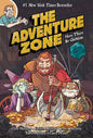 Adventure Zone GN Vol 01 Here There Be Gerblins